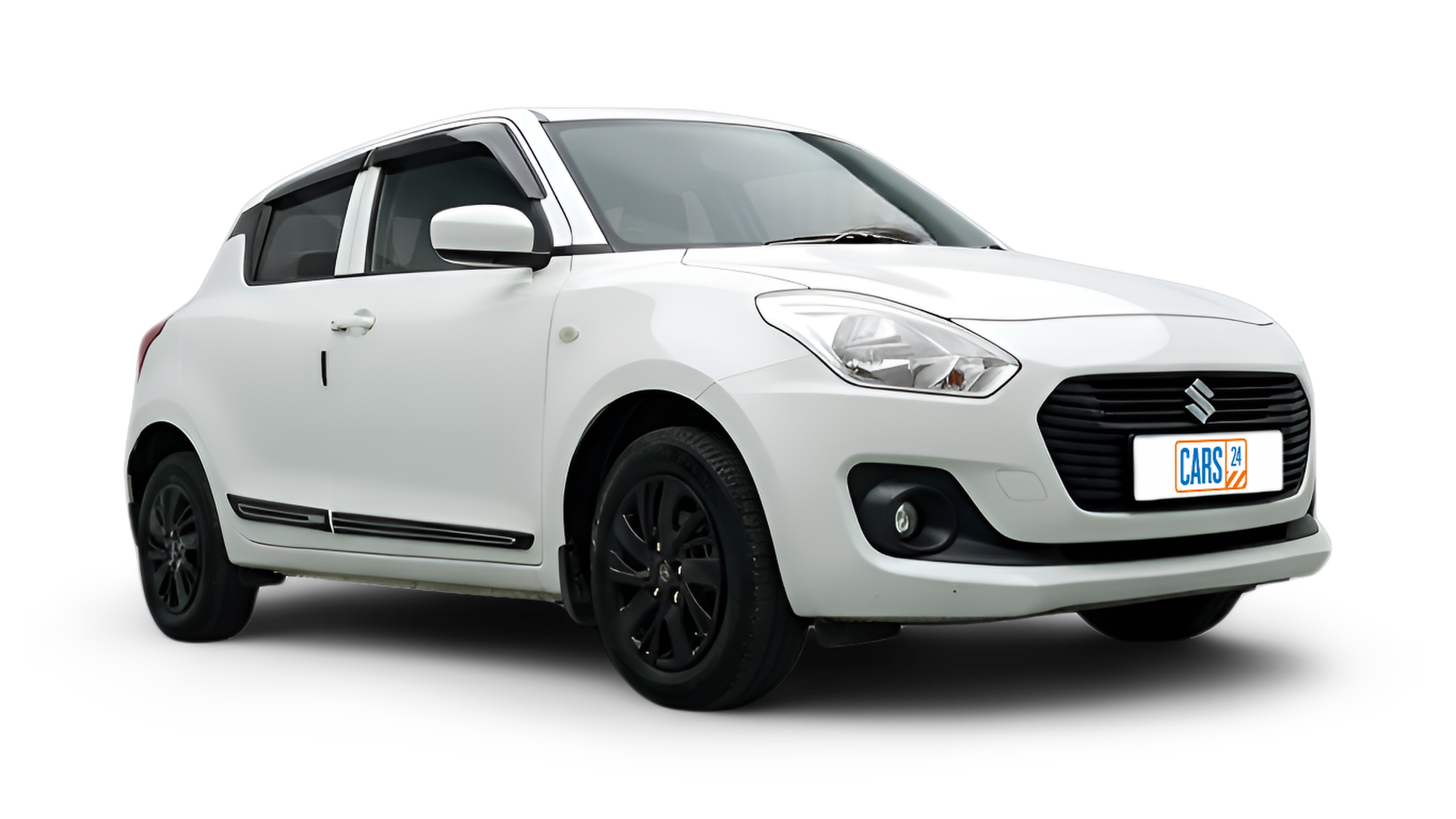 Maruti Swift-img